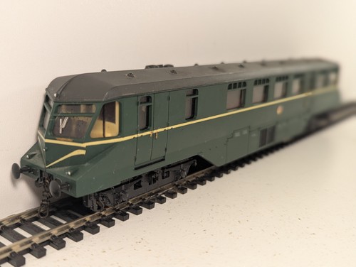 Lima gauge gwr streamlined - gwr,