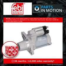 Starter Motor 193423 Febi