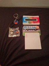 Mixed Stagecoach Bus Bundle