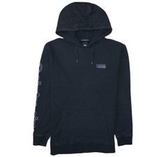 Vans men black pullover - vans,