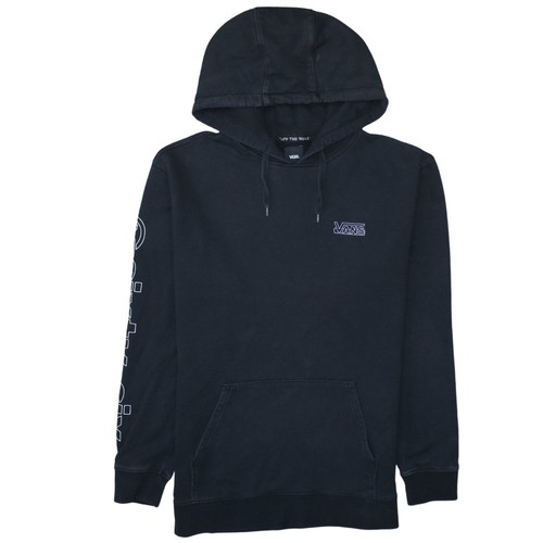 Vans men black - men's,