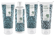 Australian Bodycare Face Cream