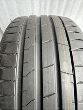 1 x 235/35/19 91Y XL