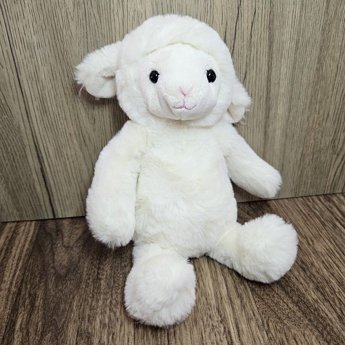 Worlds softest plush sheep - plush,