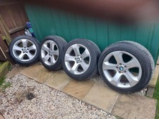 BMW X5 SPORT MK1 E53 2006 SET
