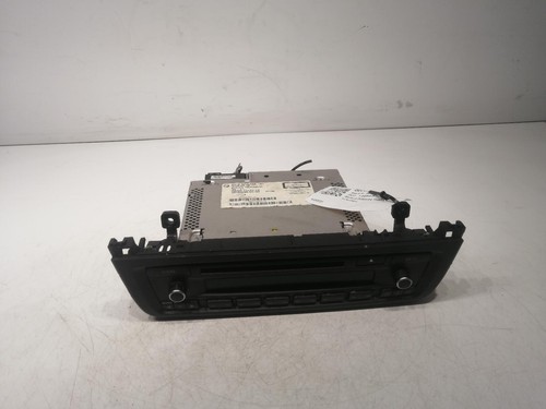 Bmw series stereo sat nav - 1,