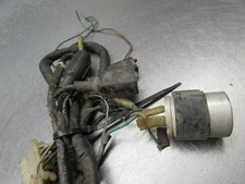 Honda XL500S XL 500 1979-On Electrical Wiring Loom Harness