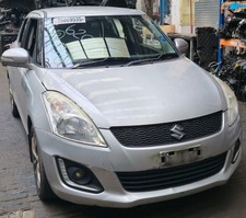 SUZUKI SWIFT 1.2 PETROL