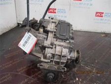 TRANSFER CASE 4X4 Lada Niva