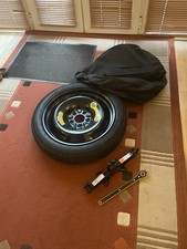 BMW Mini Cooper SD All4 Spare