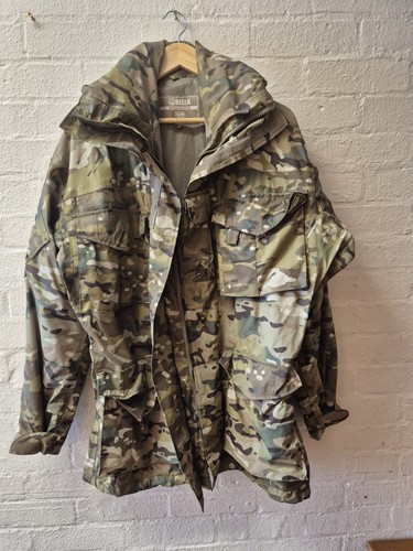 Keela mtc jacket - 4,