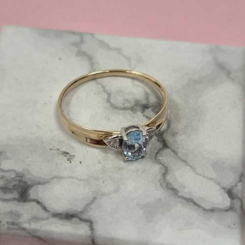 Hinds 9ct gold - 9ct,