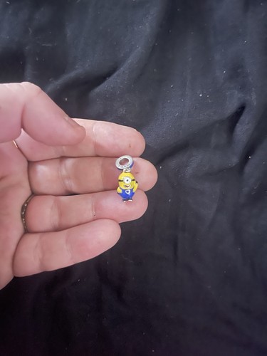 Charm for braclet - charm,