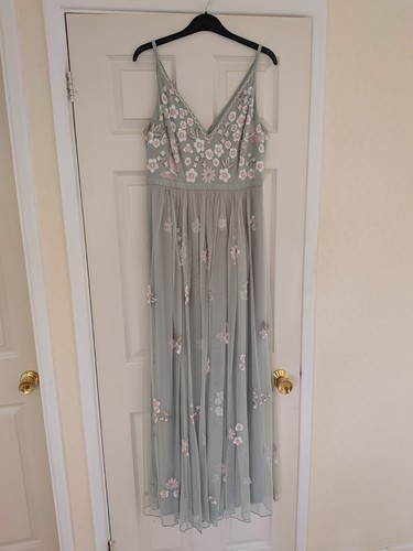 Monsoon ashley maxi dress - monsoon,