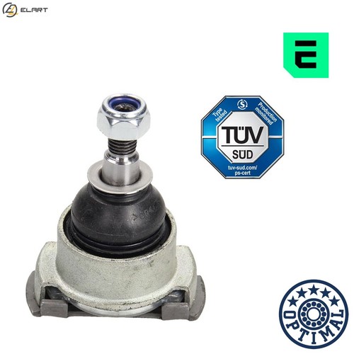 Ball joint 198 for alpina - for,