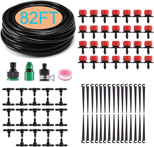 Auto plant watering system - auto,