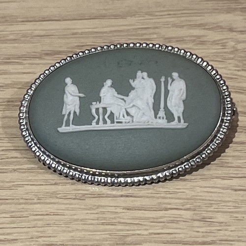 Vintage wedgwood jasperware - vintage,