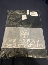 Adidas SPZL Logo T-Shirt -