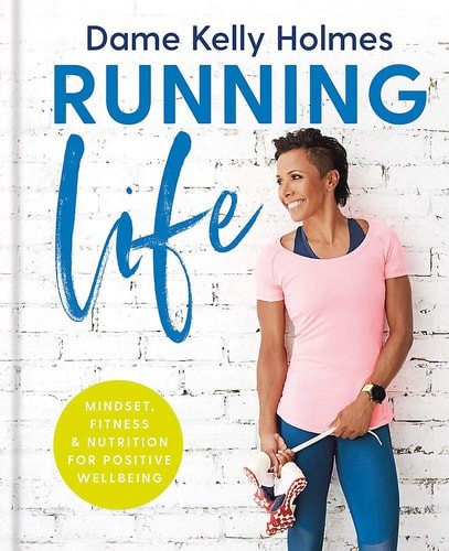 Running life mindset - running, fitness