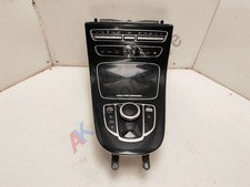 Mercedes E Class W213 16-20 Complete Centre Console with Switches Controls