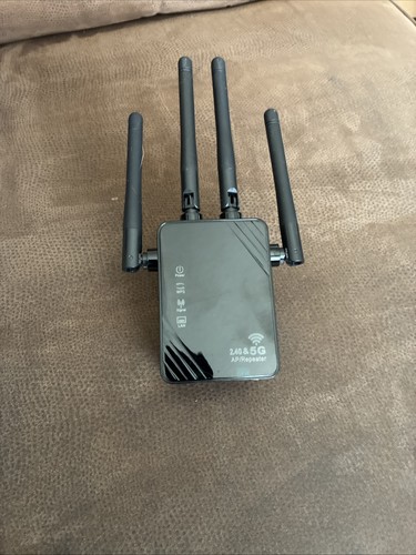 Dual band wifi - wifi, repeater