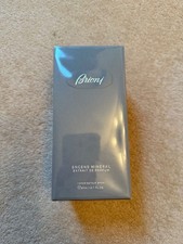 Brioni Les Extraits de Parfum Encens Minéral 80ml new and sealed rrp £260