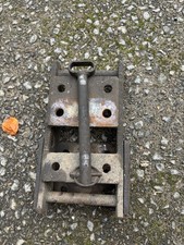 Height Adjustable Drop Plate