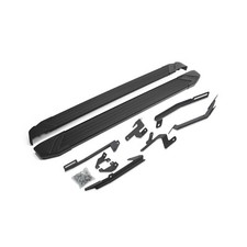 Running Boards Side Steps for