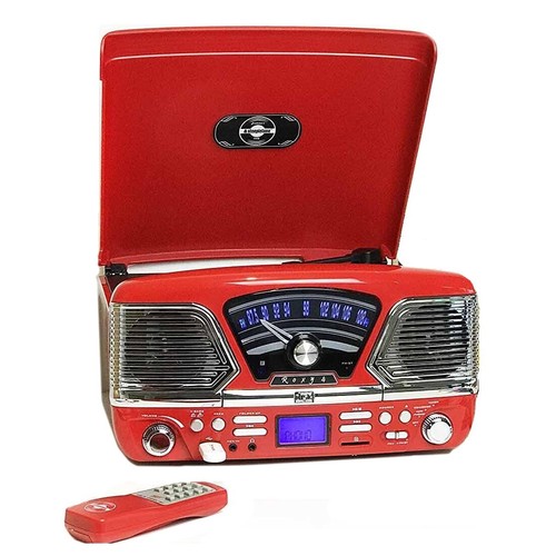 Steepletone roxy 1960s - roxy, 4