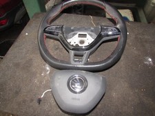 SKODA OCTAVIA MK3 FACELIFT