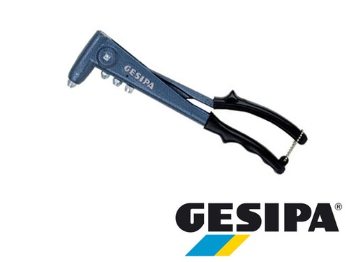 Gesipa nts hand riveter - gesipa,