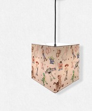 Handmade Toy Story Light
