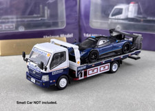 UM 1:64 Rothmans 300 HINO