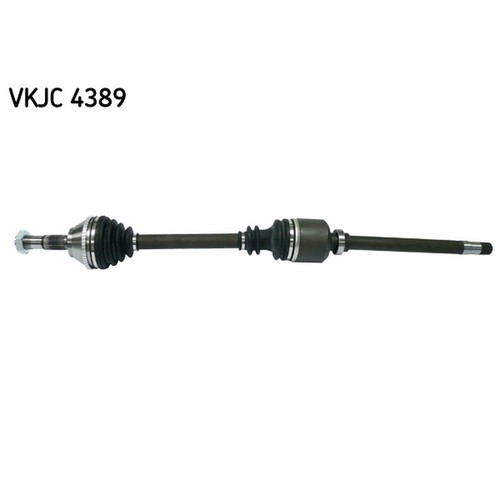 Skf vkjc 4389 joint kit - vkjc,