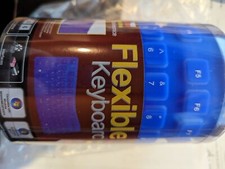 Portable USB 2.0 Flexible