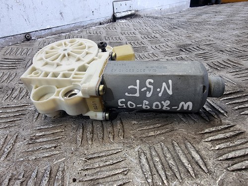 Mercedes clk200 window motor - mercedes,