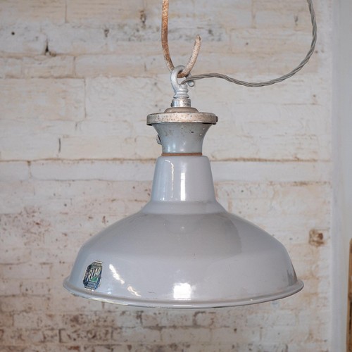 Benjamin rlm pendant light - benjamin,