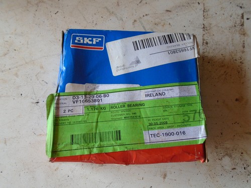Deutz fahr baler parts - baler,