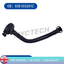 New Pressure Relief Breather