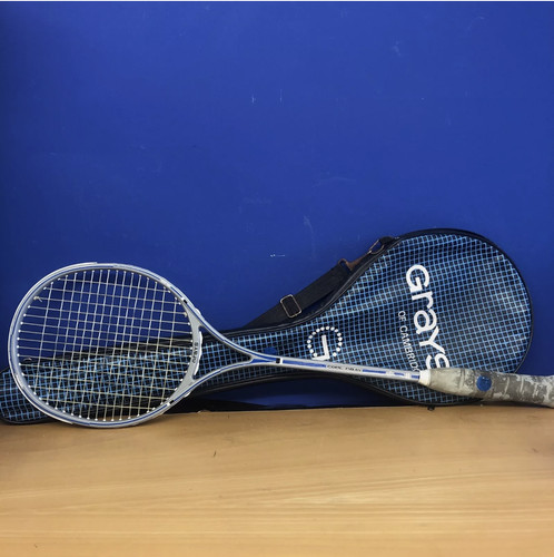 Grays cambridge squash - of, 27"