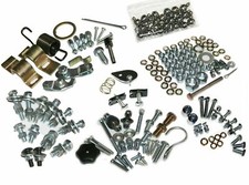 Complete Chassis Nut Bolt