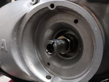 BSA BANTAM D10-D14/4 B175 POINTS CAM SCREW NEW 