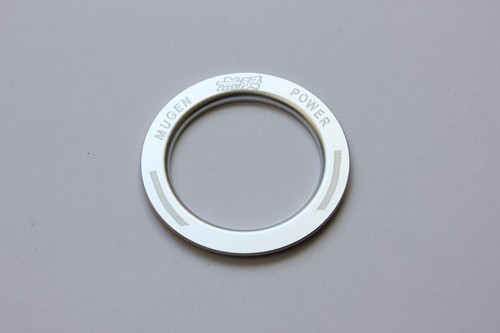 Mugen power silver - power,