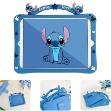 Stitch Case Kids For Apple