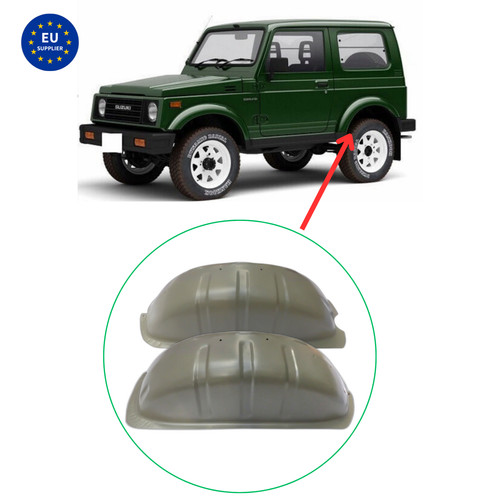 Suzuki samurai sj410 sj413 - sj410,