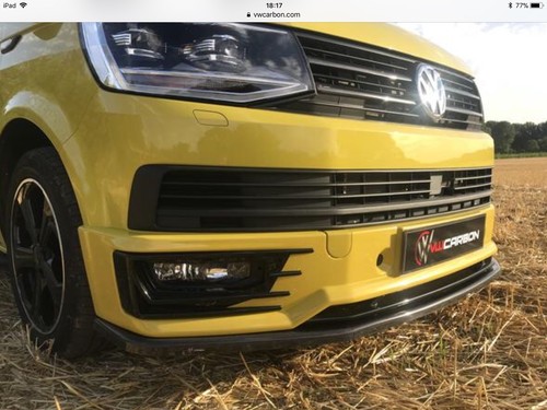 Volkswagen transporter - transporter, t6