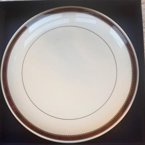 Royal worcester medici ruby - royal,