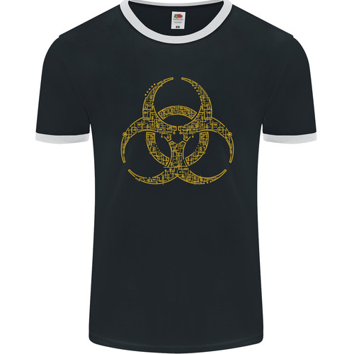 Digital biohazard gaming - biohazard, gamer