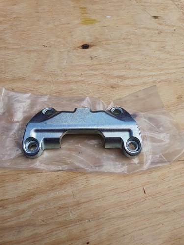 Handlebar riser top clamp - riser,