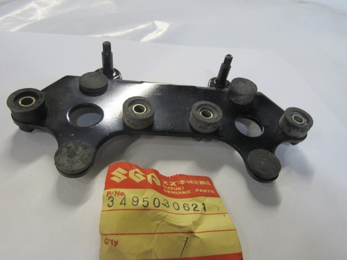 Nos suzuki speedometer - nos,